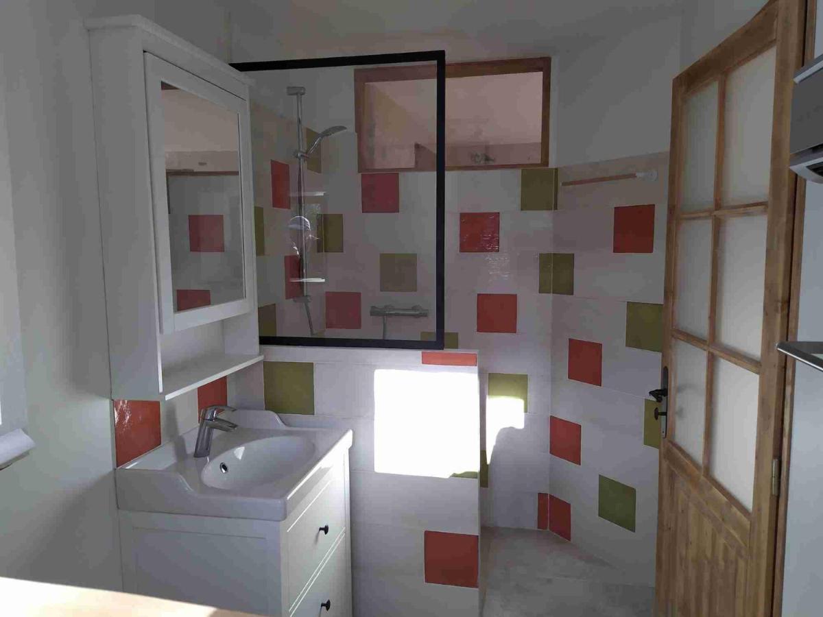 -Moulin De Solaure- Hotel Aix-en-Diois Luaran gambar