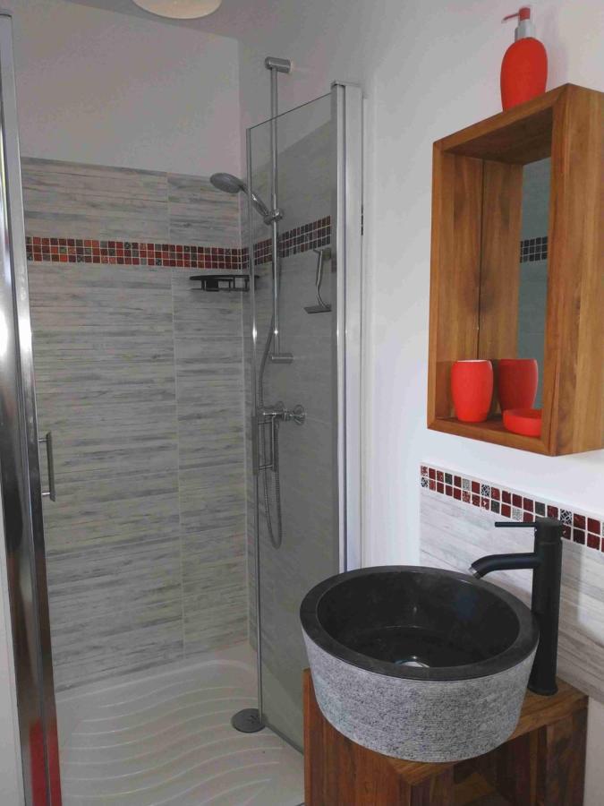 -Moulin De Solaure- Hotel Aix-en-Diois Luaran gambar